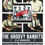 The Groovy Bandy 30 mars